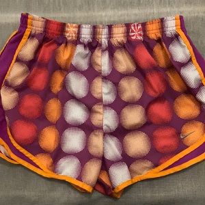 Colorful Nike DRI - FIT..